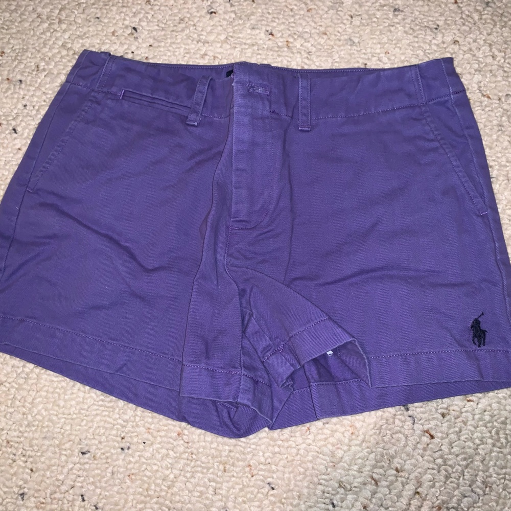 Ralph Lauren Short